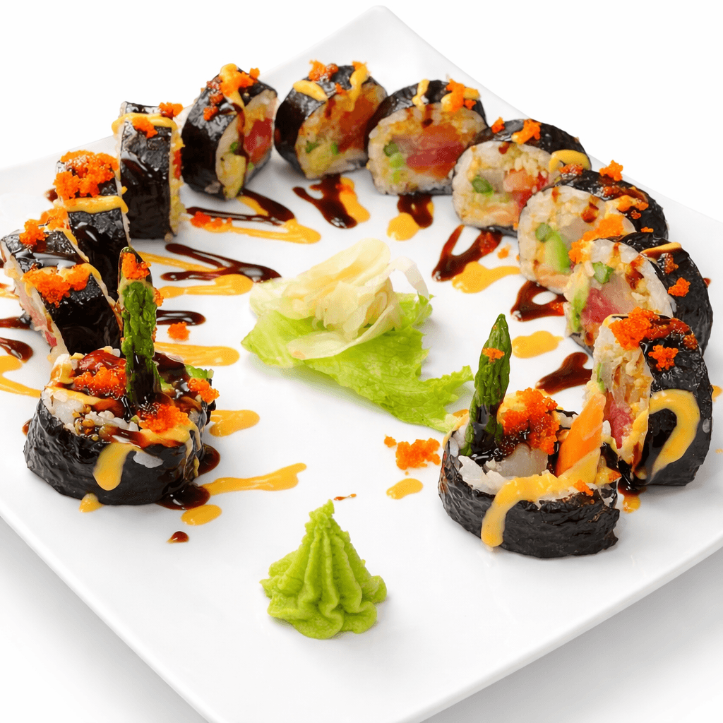 Sushi Chef