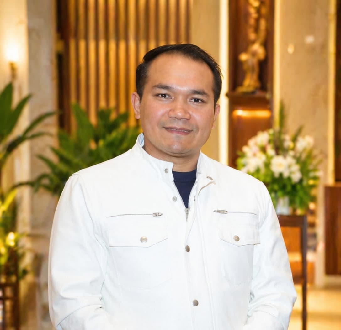 Founder Joseph Khup